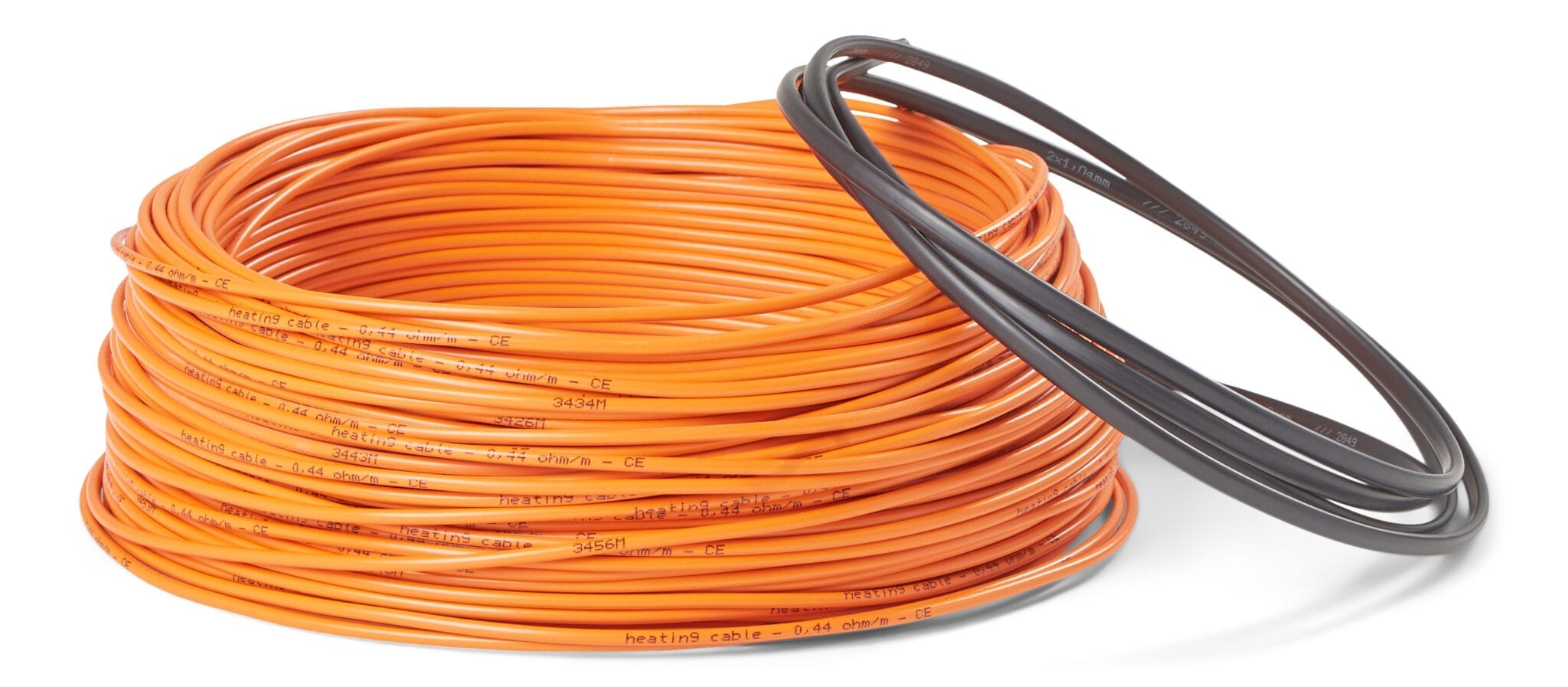 Heating cables Arkiv