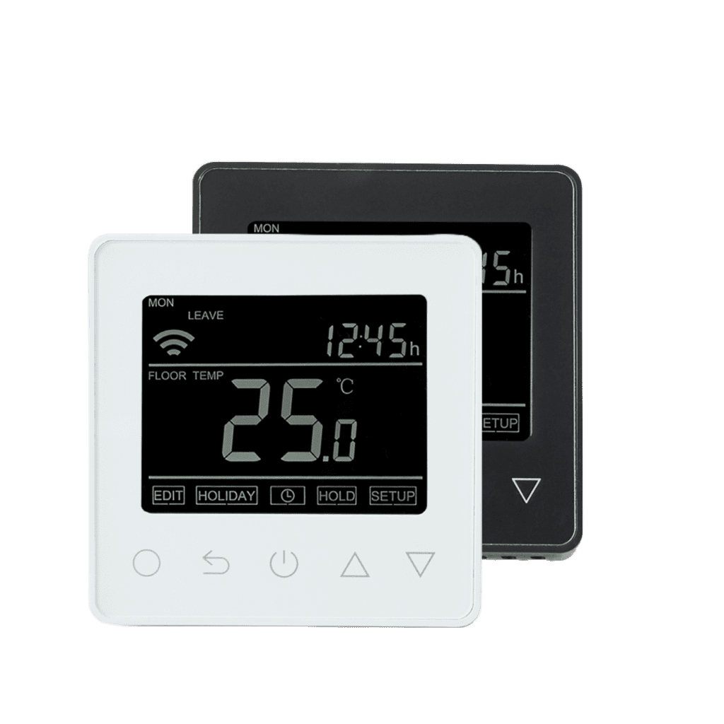 HC90 SMART Electric Floor heating Thermostat