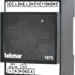 Tekmar 1875